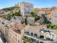 Vente appartement 5 pièces Vente appartement 5 pièces