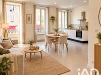 Vente appartement 1 pièce Vente appartement 1 pièce