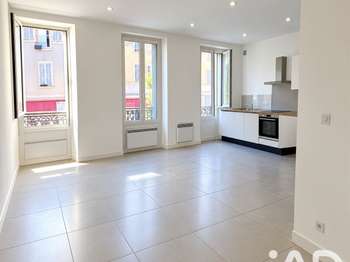 Vente appartement 1 pièce Vente appartement 1 pièce
