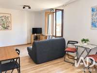 Vente appartement 1 pièce Vente appartement 1 pièce