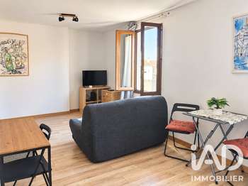 Vente Appartement T1Marseille 6e