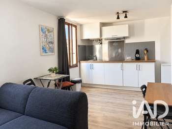 Vente appartement 1 pièce Vente appartement 1 pièce