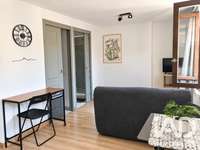 Vente appartement 1 pièce Vente appartement 1 pièce