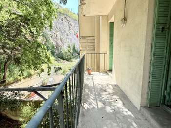 Vente Appartement 3 piècesMarseille 6e