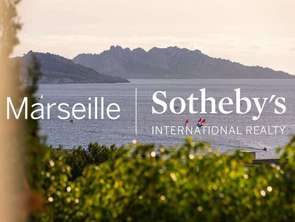 Vente Appartement 6 pièces +Marseille 7e