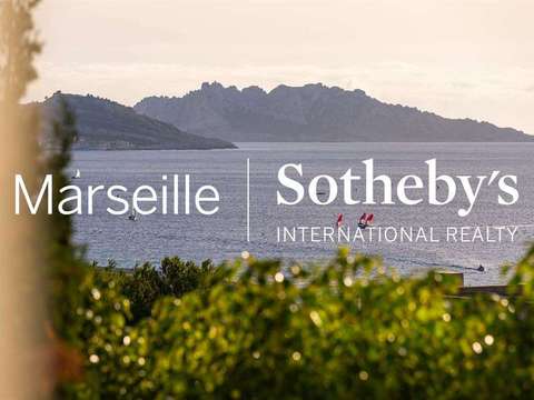 Vente appartement 6 pièces Marseille 7e 13