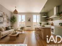 Vente appartement 3 pièces Vente appartement 3 pièces