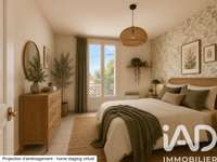 Vente appartement 3 pièces Vente appartement 3 pièces
