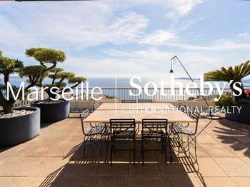 Vente appartement 6 pièces Marseille 7e 13