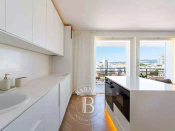Vente appartement 3 pièces Marseille 7e 13