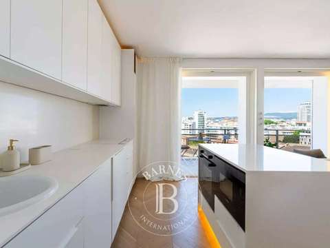 Vente appartement 3 pièces Marseille 7e 13