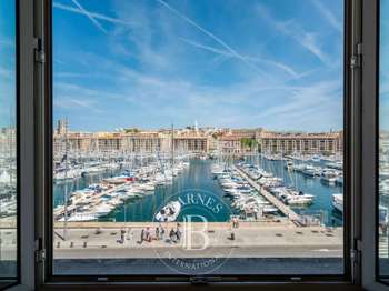 Vente appartement 5 pièces Marseille 7e 13
