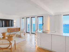 Vente Appartement 3 piècesMarseille 7e