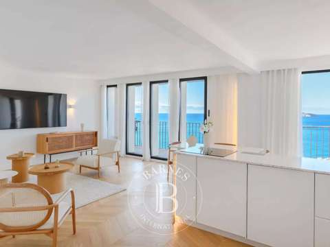 Vente appartement 3 pièces Marseille 7e 13