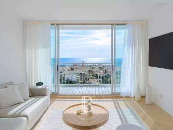 Vente appartement 4 pièces Marseille 7e 13