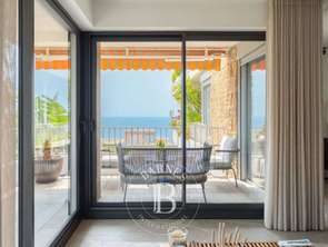 Vente Appartement 4 piècesMarseille 7e