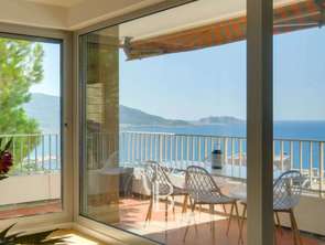 Vente Appartement 4 piècesMarseille 7e