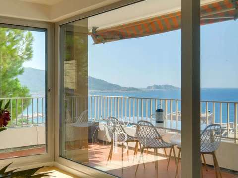 Vente appartement 4 pièces Marseille 7e 13