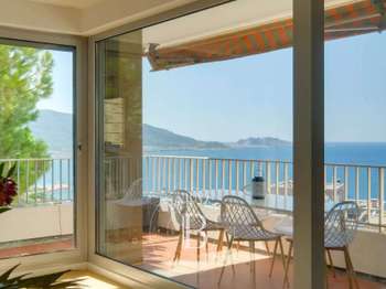 Vente Appartement 4 piècesMarseille 7e