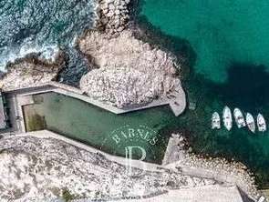 Vente Appartement 4 piècesMarseille 7e