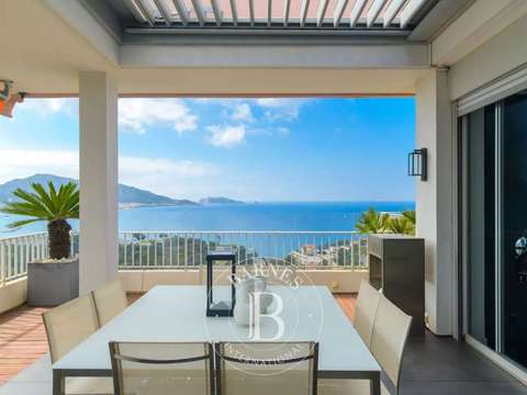 Vente appartement 3 pièces Marseille 7e 13