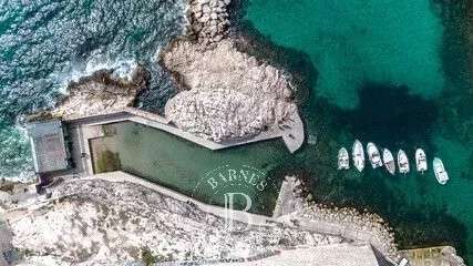 Vente appartement 4 pièces Marseille 7e 13