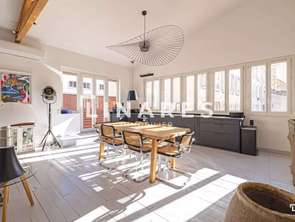 Vente Appartement 3 piècesMarseille 7e