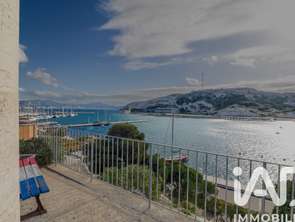 Vente Appartement T1Marseille 7e