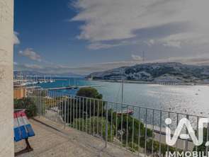 Vente Appartement T1Marseille 7e