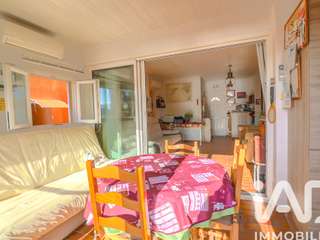 Vente appartement 1 pièce Vente appartement 1 pièce