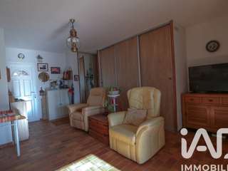 Vente appartement 1 pièce Vente appartement 1 pièce