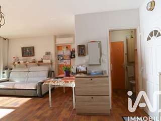Vente appartement 1 pièce Vente appartement 1 pièce