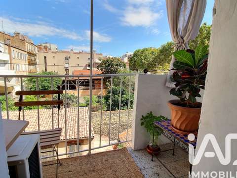 Vente appartement 4 pièces Marseille 7e 13