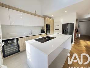 Vente Appartement 5 piècesMarseille 7e