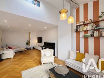 Vente appartement 5 pièces