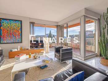 Vente Appartement 4 piècesMarseille 7e