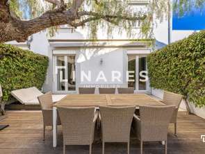 Vente Appartement 4 piècesMarseille 7e