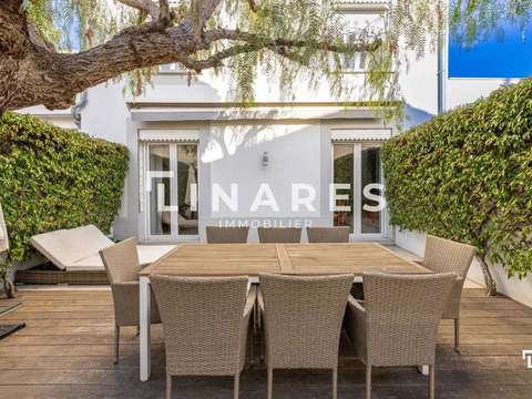 Vente appartement 4 pièces Marseille 7e 13