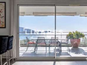 Vente Appartement 4 piècesMarseille 7e