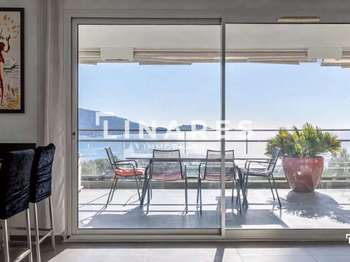 Vente appartement 4 pièces Marseille 7e 13
