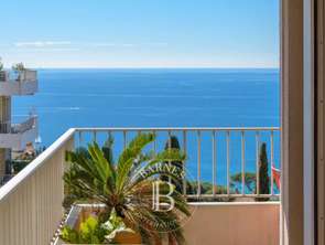 Vente Appartement 4 piècesMarseille 7e