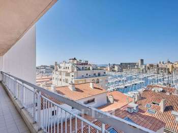 Vente appartement 5 pièces Marseille 7e 13