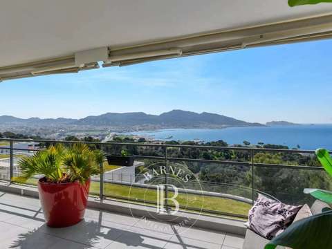 Vente appartement 4 pièces Marseille 7e 13