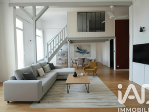 Vente Appartement 3 piècesMarseille 7e