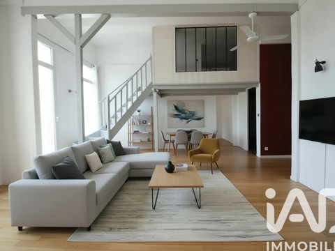 Vente appartement 3 pièces Marseille 7e 13