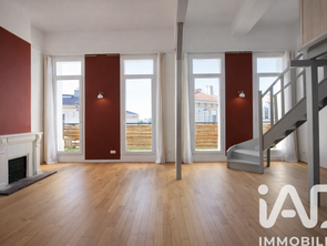 Vente Appartement 3 piècesMarseille 7e
