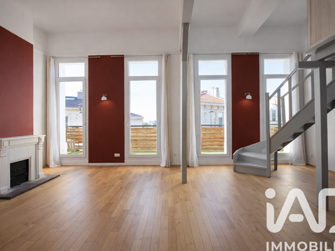 Vente appartement 3 pièces Marseille 7e 13