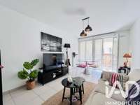 Vente appartement 2 pièces Vente appartement 2 pièces