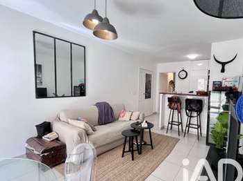 Vente appartement 2 pièces Vente appartement 2 pièces