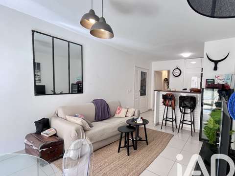 Vente appartement 2 pièces Vente appartement 2 pièces